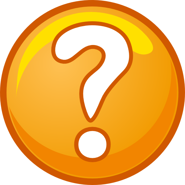 Question Mark Clip Art | Clipart library - Free Clipart Images