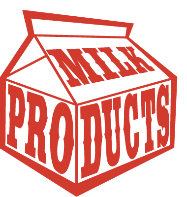 Milk Products Media: Projects
