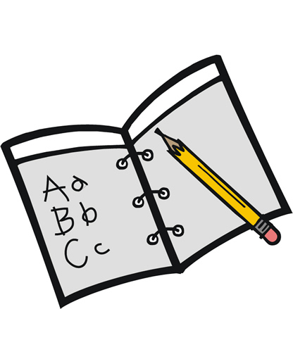 Pictures Of Report Cards - Clipart library