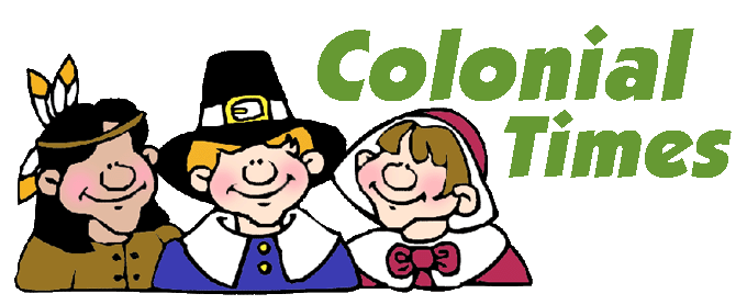 Colonial America - The 13 Colonies for Kids