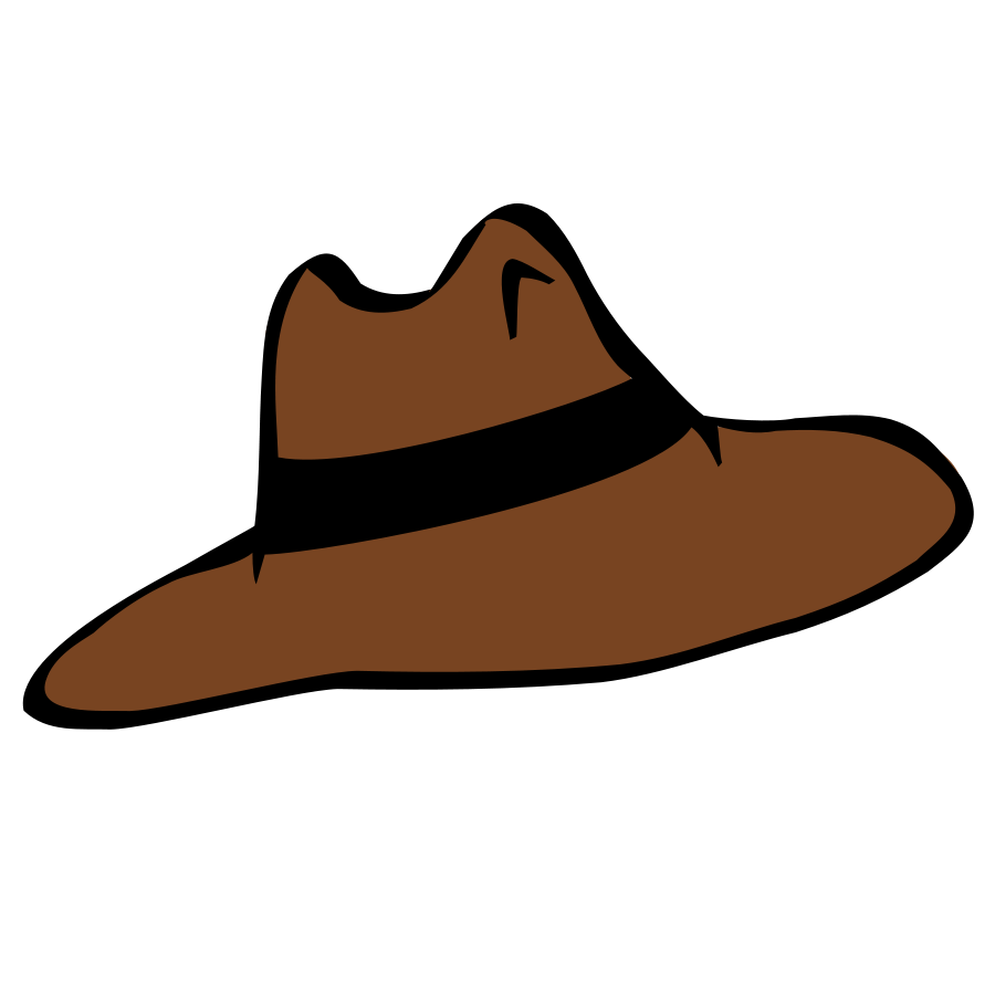 Free Cowgirl Hat Clipart, Download Free Cowgirl Hat Clipart png images