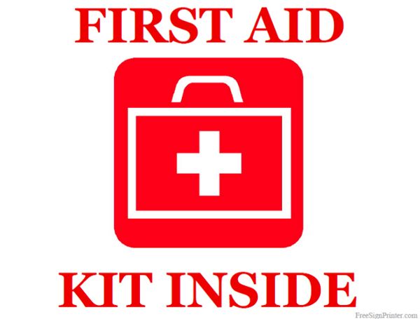 Free First Aid Sign Download Free First Aid Sign Png Images Free 