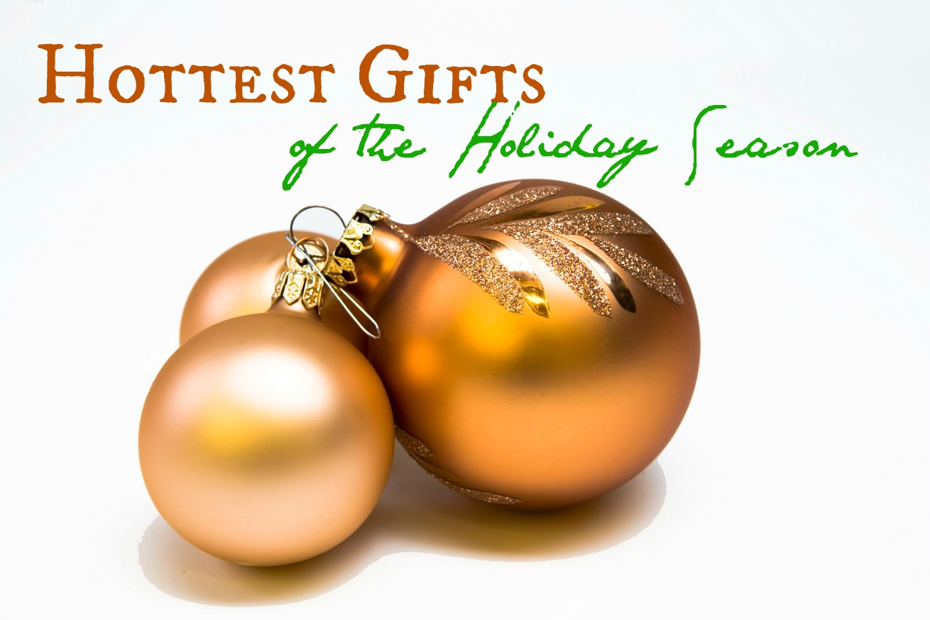 The Hottest Gifts of the Holidays Season at Upper Canada Mall 