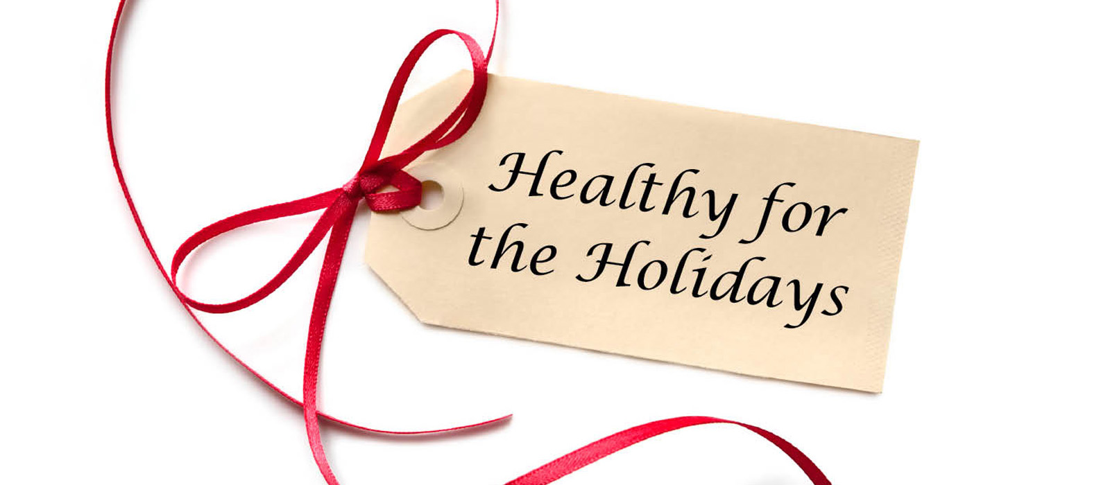 Healthy for the Holidays | Lakeshore Foundation