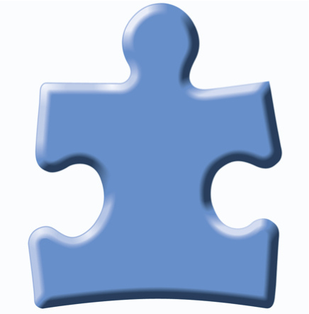 Puzzle Piece | Flickr - Photo Sharing!