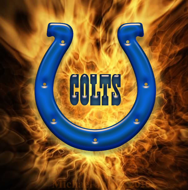Colts Logo Pictures, Images  Photos | Photobucket