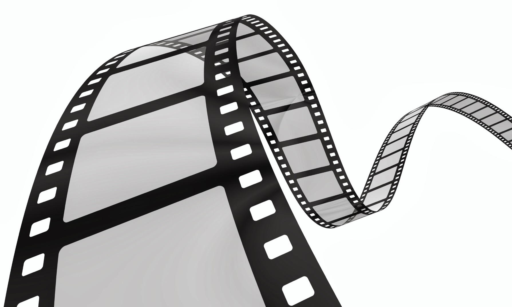 clipart of movie reel - photo #50