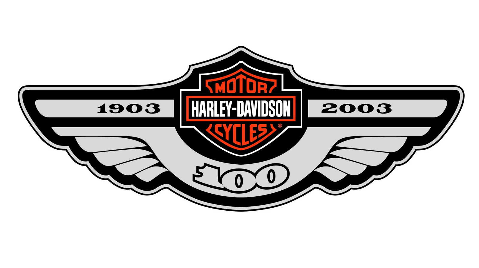 harley davidson logo clip art free - photo #23