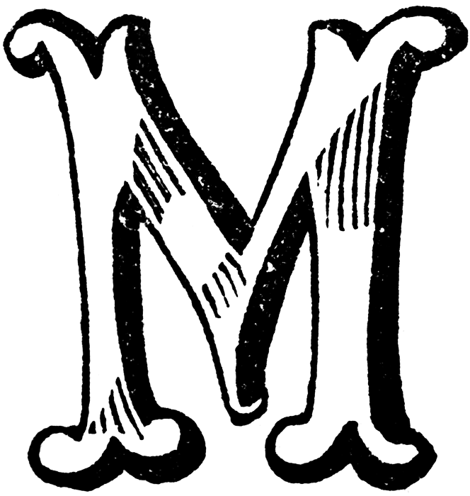 Letter m Gif images