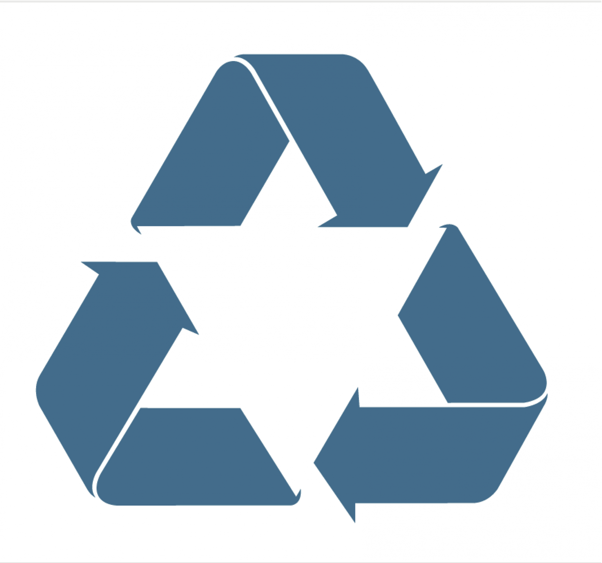 recycling logo clip art free - photo #44