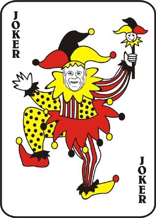 joker logo quiz