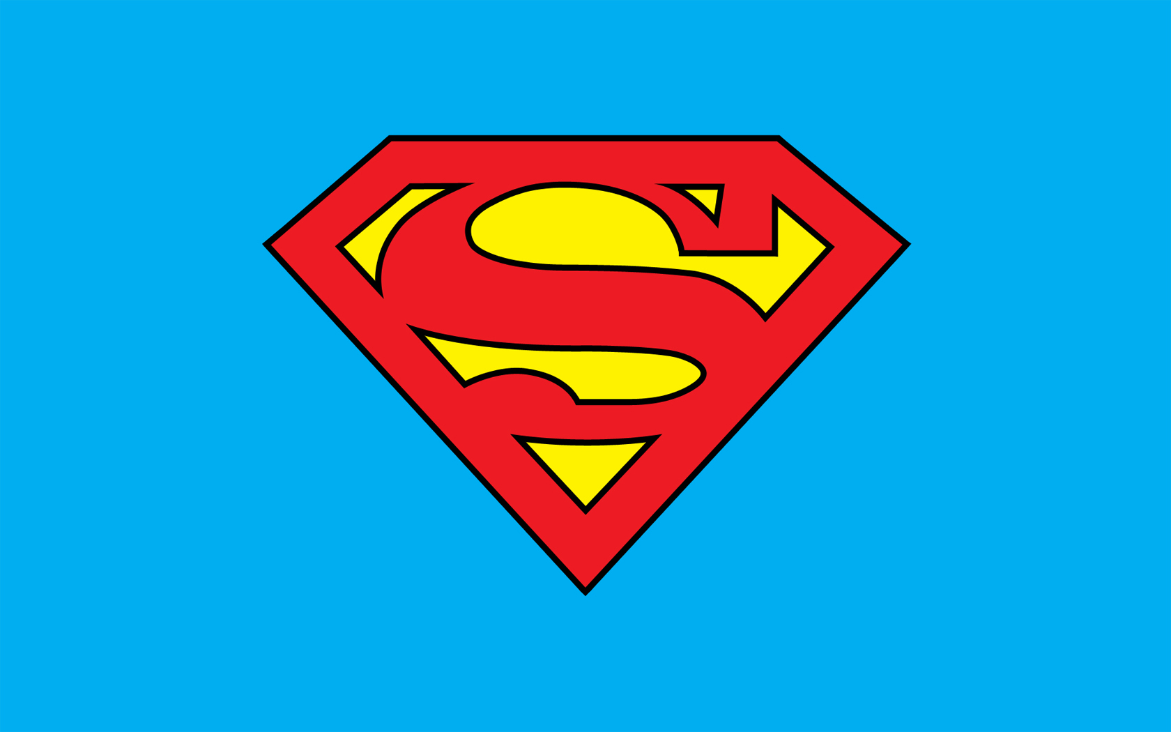 Free Superman Logo Vector, Download Free Superman Logo Vector png