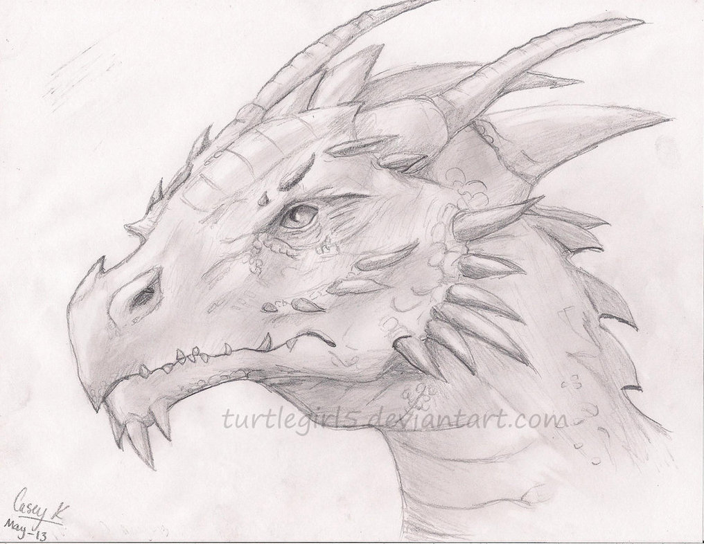 Featured image of post Realistic Dragon Drawing Cute