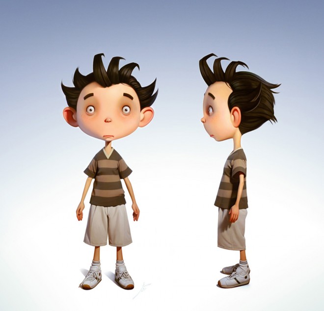 Free Cartoon 3D, Download Free Cartoon 3D png images, Free ClipArts on  Clipart Library
