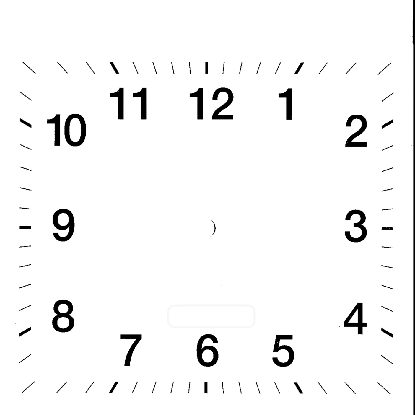 Free Clock Templates Download Free Clock Templates Png Images Free