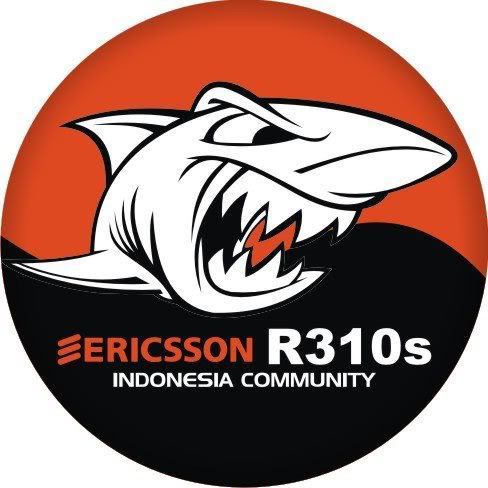 Ericsson R310s aka HIU  Ericsson R250s Pro aka Paus Community 