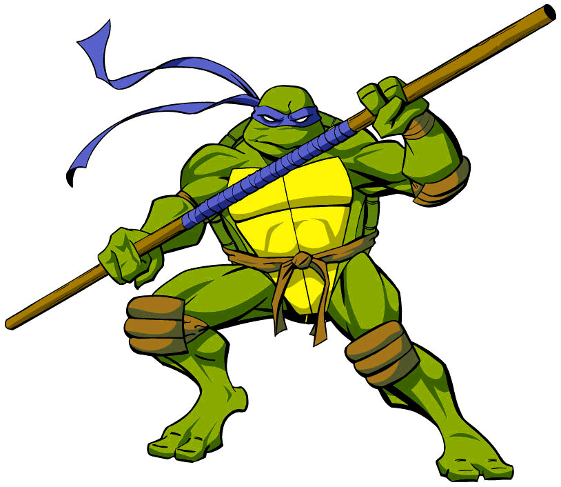 Pictures Of Animated Turtles