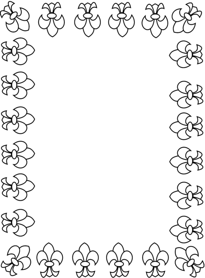 Free Simple Beautiful Borders For Projects On Paper Download Free Clip Art Free Clip Art On Clipart Library 9 chart paper border design images printable paper border. clipart library