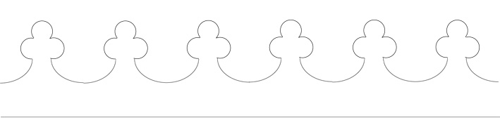 Printable King Crown Template from clipart-library.com