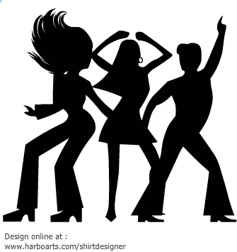 Dancing | Online Design Software  Vector Graphics � Blog