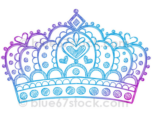 Crown Drawing Images - Gallery