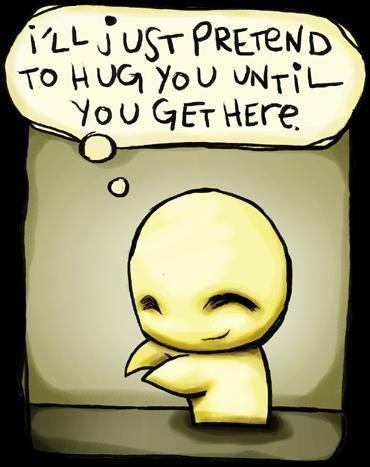 Free Hugs | Page 4 | My PTSD Forum