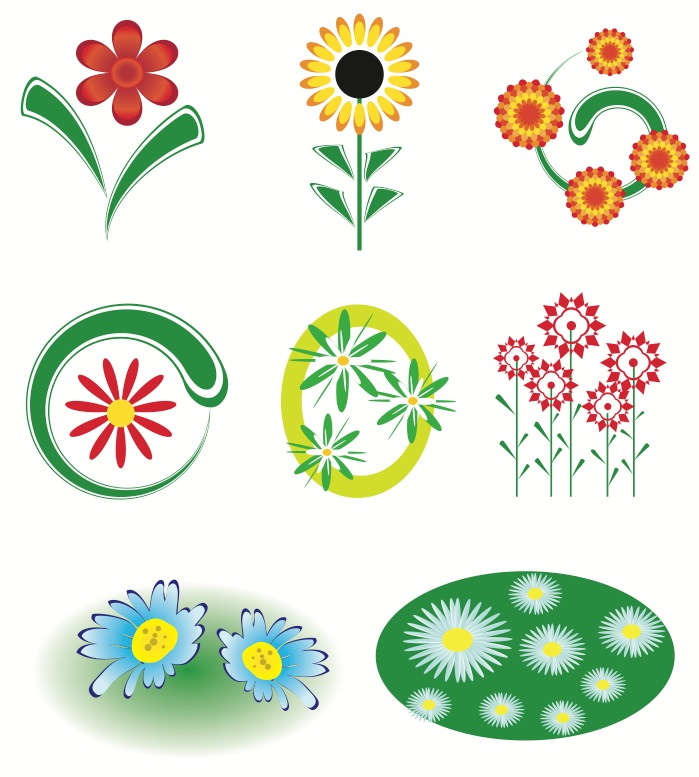 free vector clipart library - photo #20