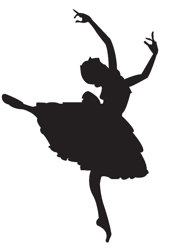 ballerina-silhouette-clipart