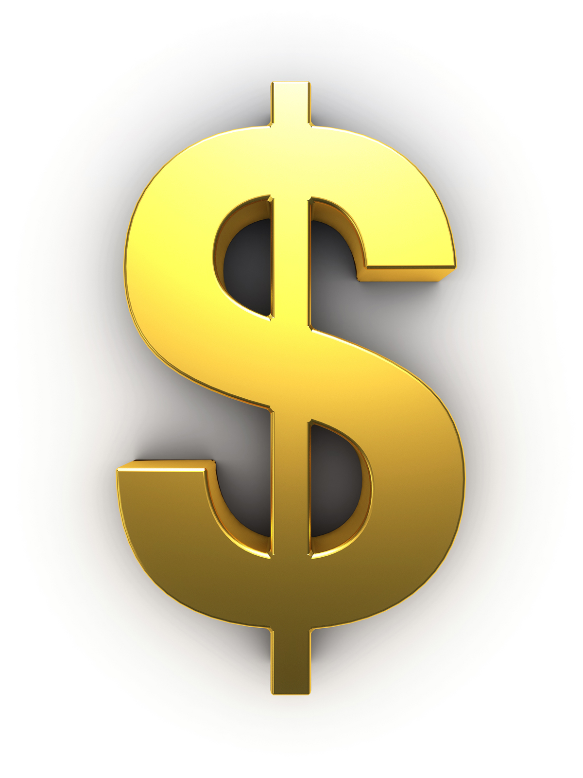 Dollar Sign - Dollars Signs Images and Backgrounds