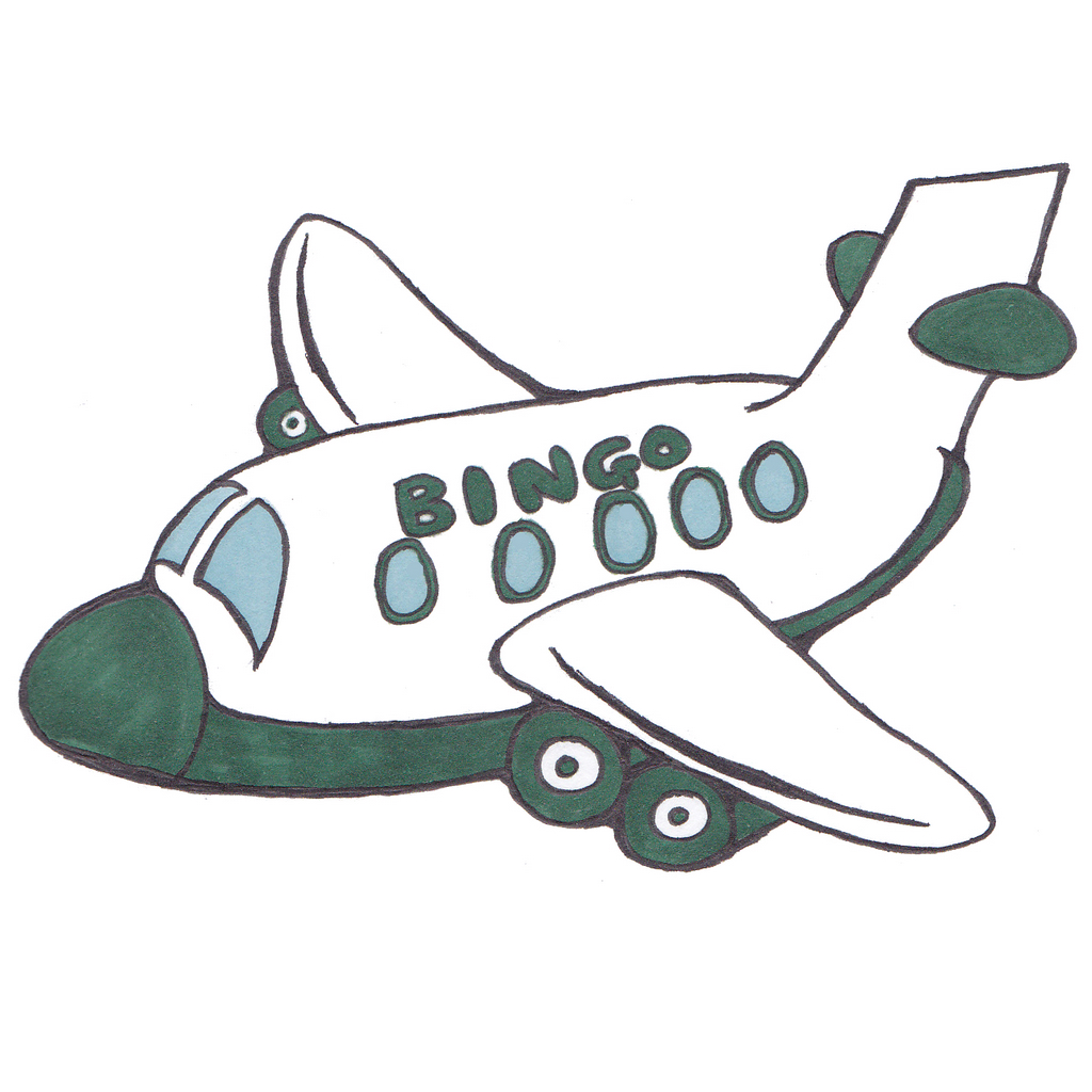 Cartoon Airplane Taking Off Images  Pictures - Becuo