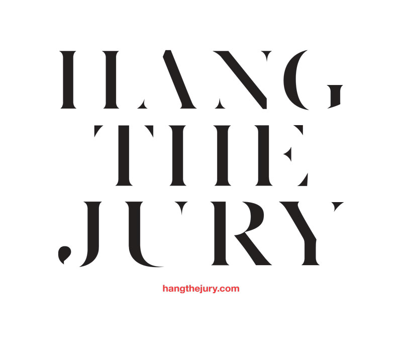 HANG THE JURY | Jed Morey