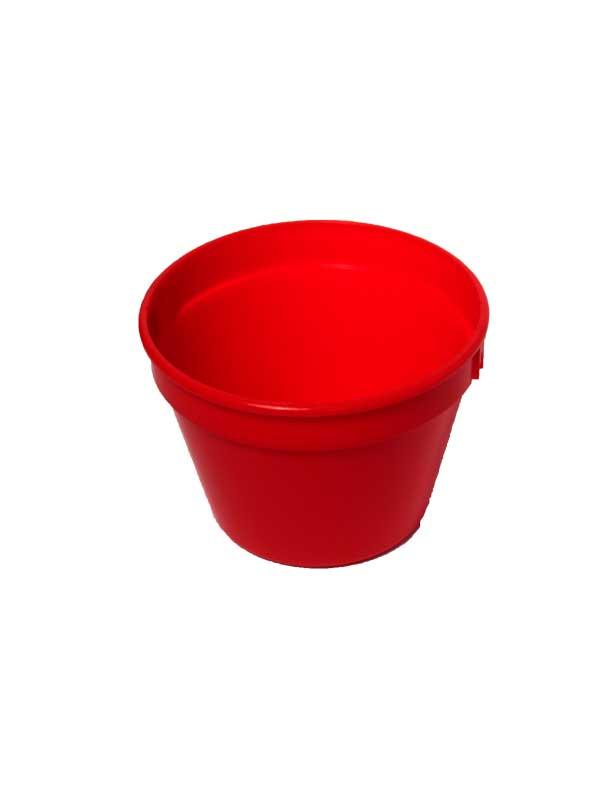 6? Blank Church Offering Bucket | Clevenger Printing