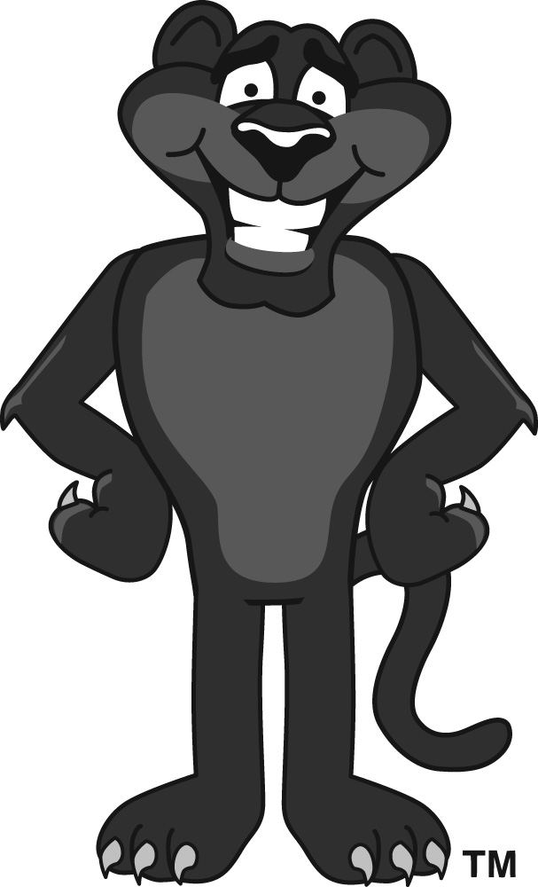 Panther Clipart Images Free