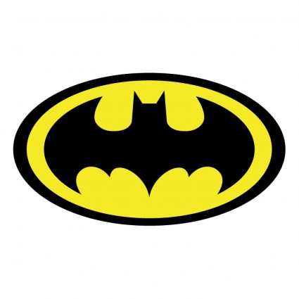 Free Batman Symbol Outline Download Free Clip Art Free