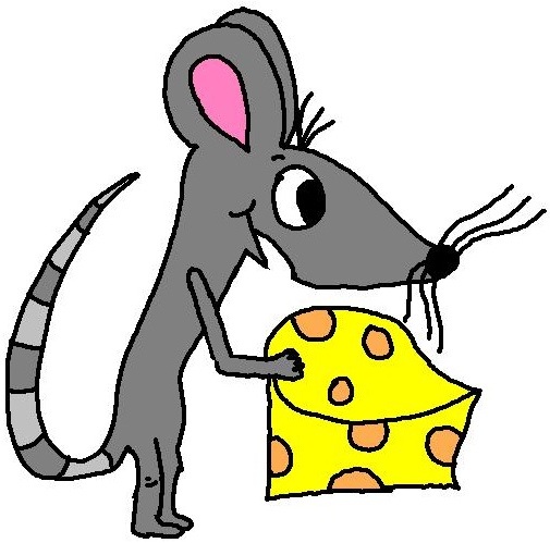 clipart mouse | Creative Action - Clipart library - Clipart library