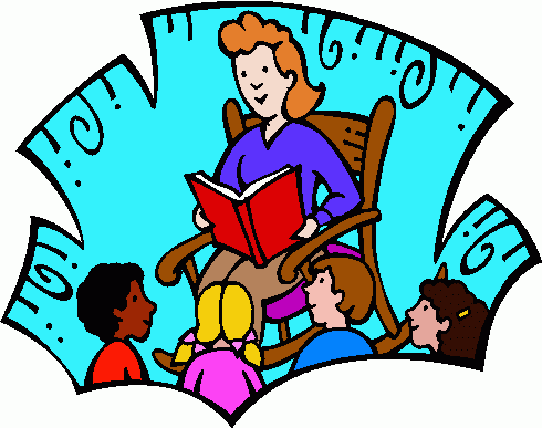 Reading Teacher Clipart | Clipart library - Free Clipart Images