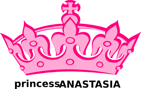 princess crown clipart free download - photo #43