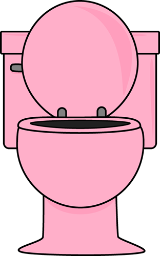 Pink Toilet Images  Pictures - Becuo