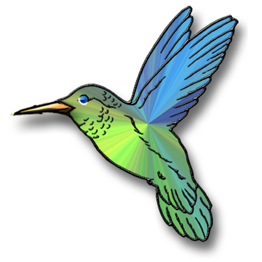 Free Hummingbird Cartoon, Download Free Hummingbird Cartoon png images