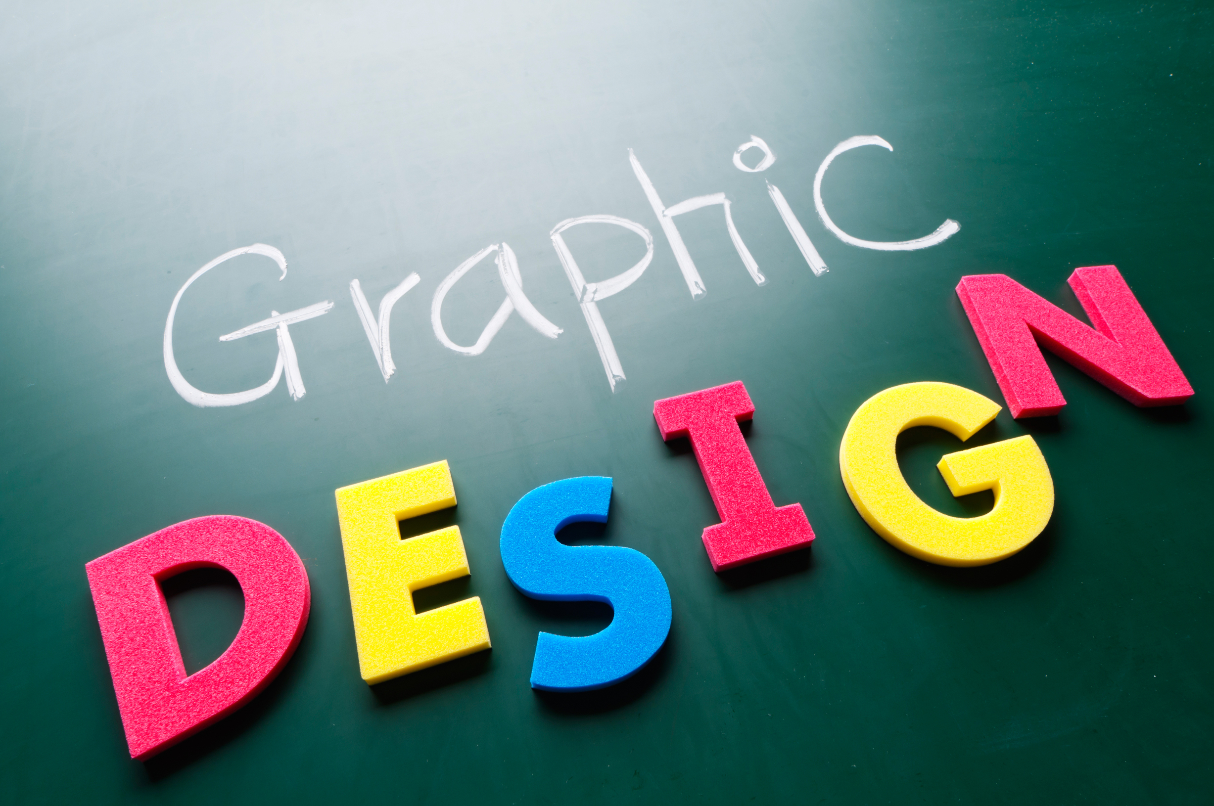 Graphic Design - Business Outsourcing Solutions  