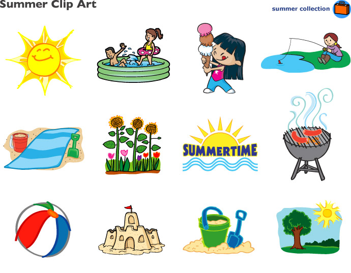 Yahoo Free Clip Art Holidays Summer Clip Art 14 164458 Images HD 