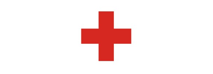Red Cross logo | Logo Design Love