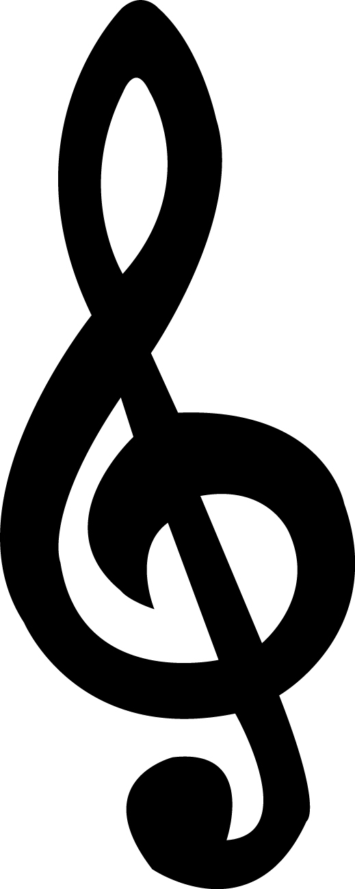 Free Treble Clef Pictures Download Free Treble Clef Pictures Png Images Free ClipArts On