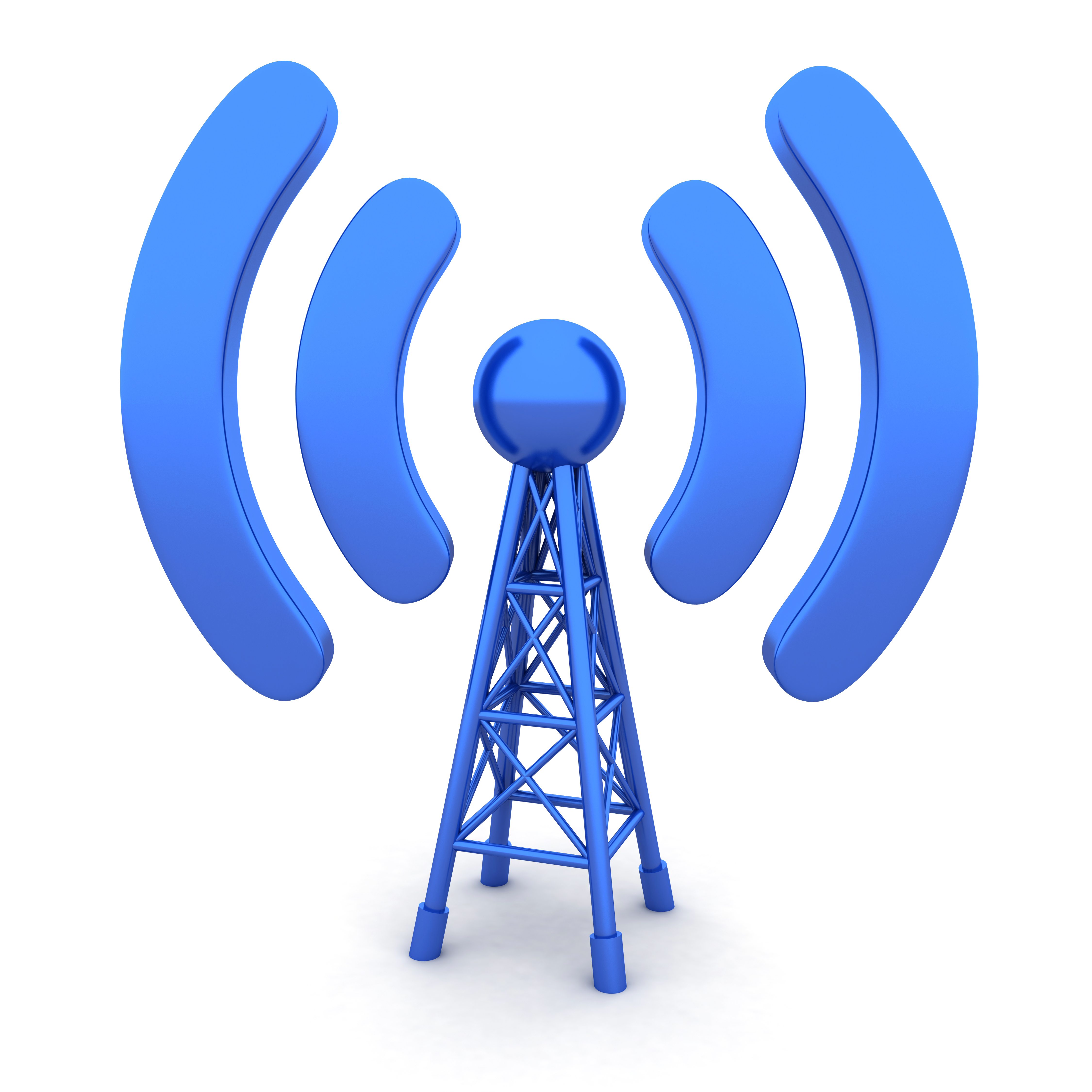 wireless network clipart free - photo #21