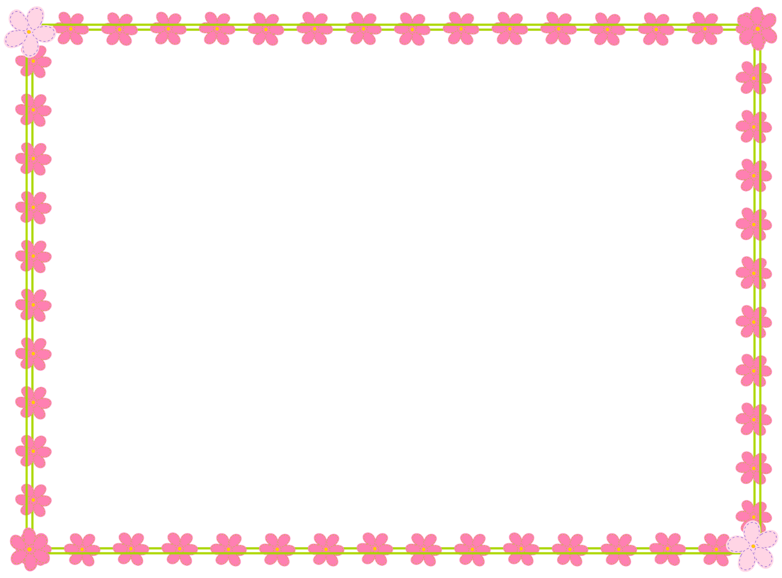free-free-flowers-border-download-free-free-flowers-border-png-images