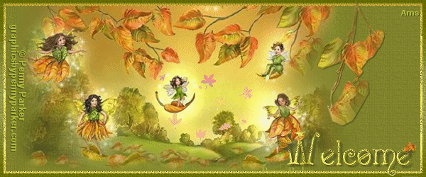 Forum Sets � Avatars and Banners � Autumn Colors � Animated with 