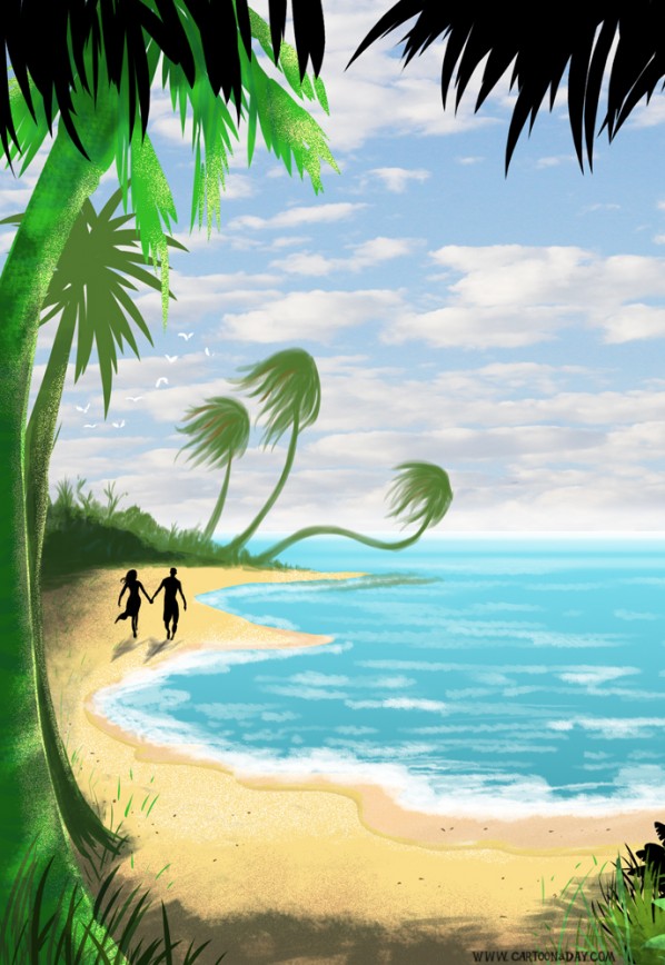 Free Cartoon Island, Download Free Cartoon Island png images, Free