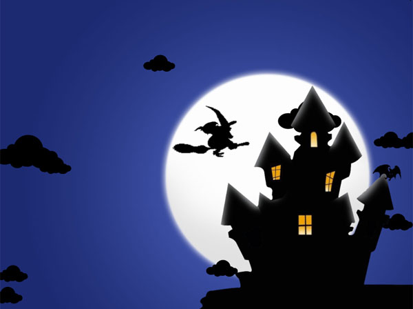 Free Kids Scary Cartoons For Kids, Download Free Clip Art ...