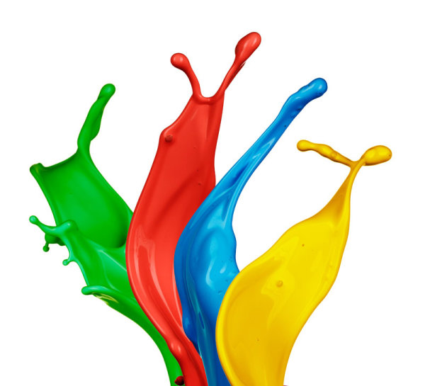Free Paint Splashes, Download Free Paint Splashes png images, Free