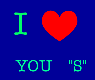 Free I Love You S, Download Free I Love You S png images, Free ClipArts on  Clipart Library